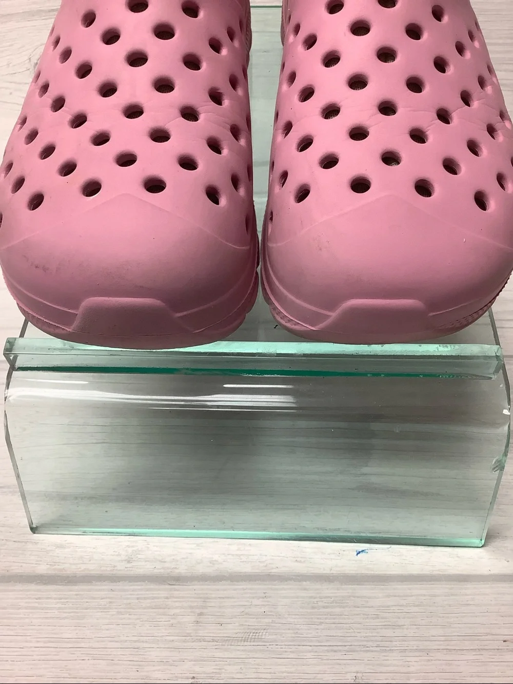 Hunter Kids Perforated Water Shoes
